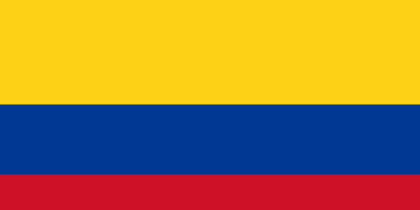 Conociendo colombia